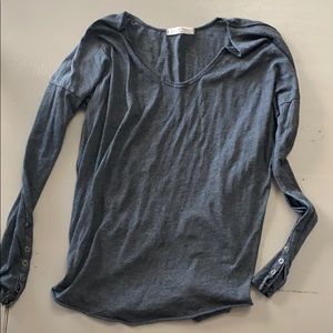 free people long sleeve